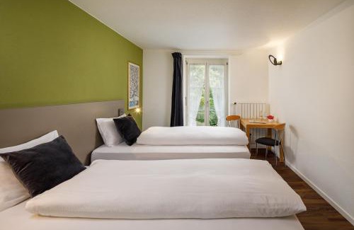 Uster District Hotel | Gasthof Löwen