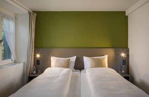 Uster District Hotel | Gasthof Löwen