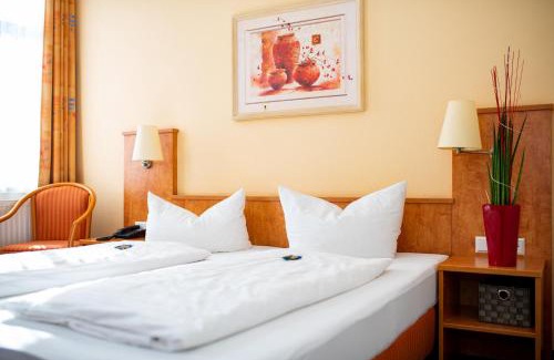Sulz am Neckar Bed & Breakfast | Gasthof Lamm GARNI
