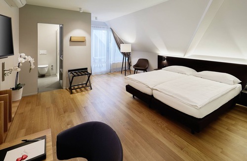 Aesch Hotel | Gasthof Mühle Aesch