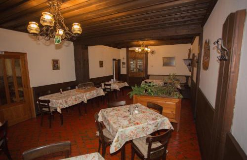 Gloggnitz Hotel | Gasthof Maurer