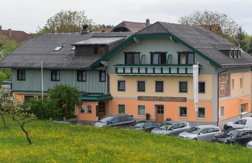 Eugendorf House | Gasthof Neuwirt