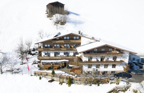 Hippach-Schwendberg House | Gasthof Pension Berghof