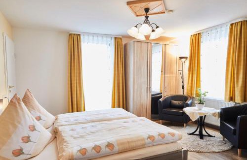 Friedenweiler Hotel | Gasthof & Pension Steppacher