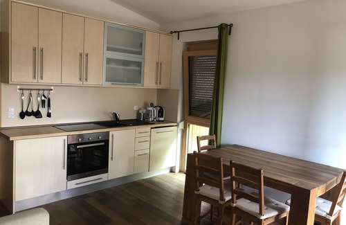 Landskron House | Gasthof - Pension Waldhof
