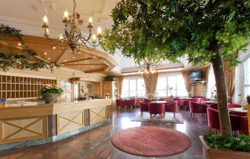 Wenns Hotel | Gasthof Pitztaler Hof