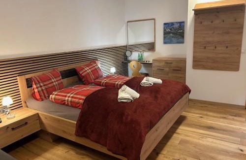 Haiming Hotel | Gasthof Rafting Alm