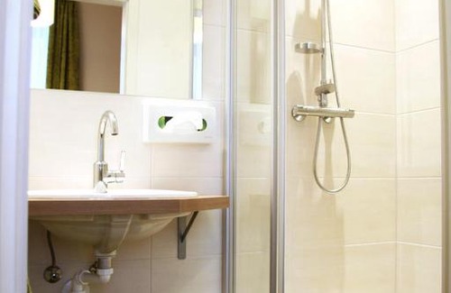 St. Cristophen House | Gasthof Schmölz mit Übernachtung im Hotelzimmer