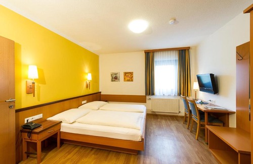 Muerzhofen Hotel | Gasthof Turmwirt