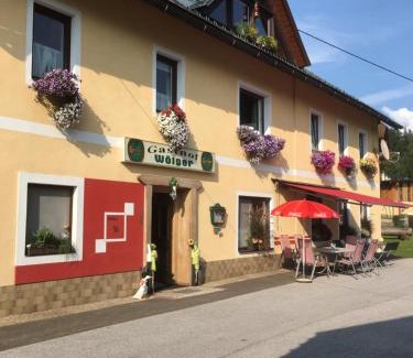Hall bei Admont Hotel | Gasthof Wölger
