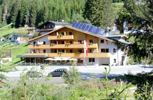 Ochsengarten Hotel | Gasthof Waldesruh