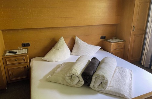 Vent Hotel | Gasthof Weisskugel
