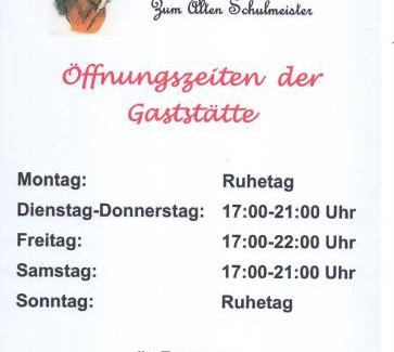 Harra Hotel | Gasthof zum alten Schulmeister