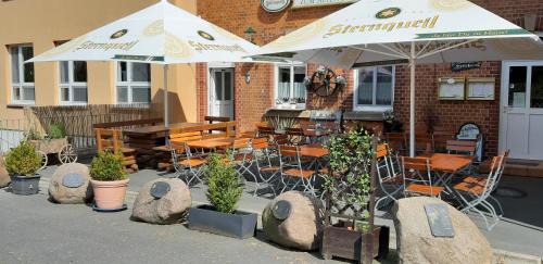 Harra Hotel | Gasthof zum alten Schulmeister