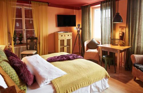 Birmenstorf Hotel | Gasthof zum Bären Birmenstorf GmbH