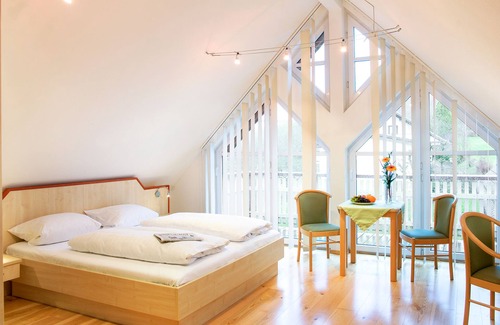 Speicherz Hotel | Gasthof zum Biber