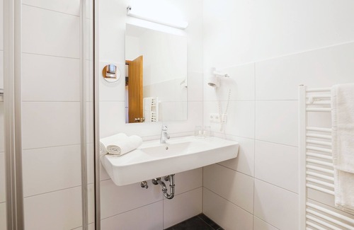 Speicherz Hotel | Gasthof zum Biber