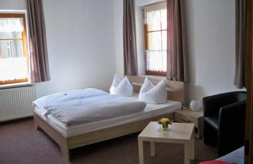 Klingenthal Hotel | Gasthof zum Döhlerwald