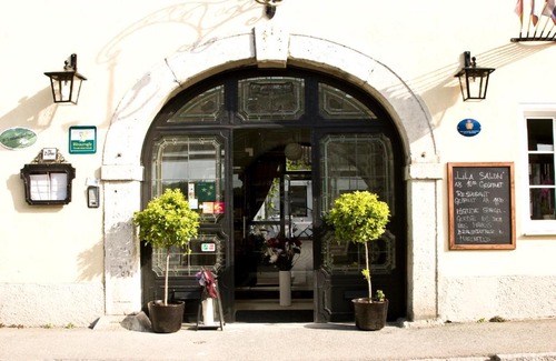 Hainburg an der Donau Hotel | Gasthof zum Goldenen Anker