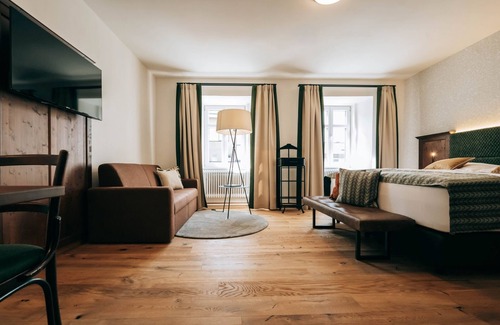 Maria Taferl Hotel | Gasthof Zum Goldenen Löwen
