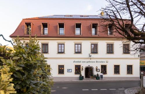 Ybbsitz Apartment | Gasthof zum Goldenen Hirschen
