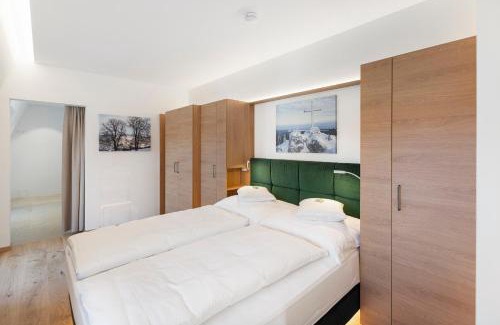 Ybbsitz Apartment | Gasthof zum Goldenen Hirschen