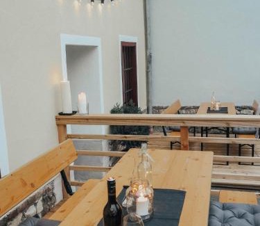 Oberzeiring Hotel | Gasthof Zum Grünen Specht