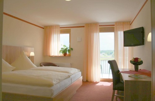 Kleinostheim Hotel | Gasthof Zum Schwanen