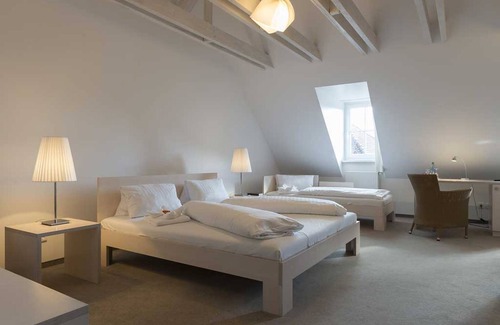 Schluesselfeld Hotel | Gasthof Zum Storch