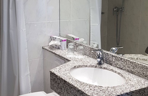 Schluesselfeld Hotel | Gasthof Zum Storch