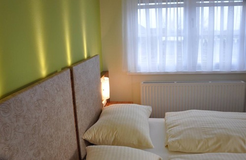 Sankt Stefan am Walde Hotel | Gasthof zur grossen Linde