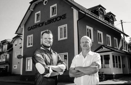 Kaufering Hotel | Gasthof zur Brücke