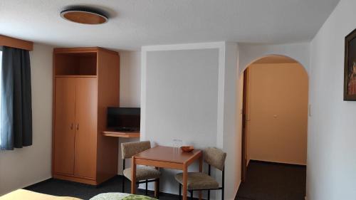 Remptendorf Hotel | Gasthof Zur Goldenen Sonne