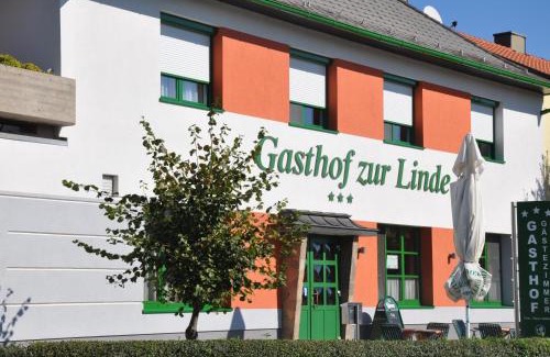 Sankt Andra am Zicksee Hotel | Gasthof zur Linde