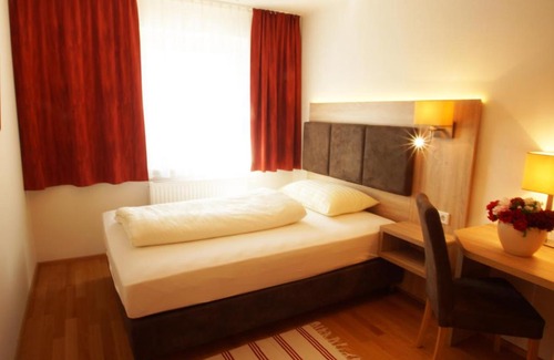 Strasswalchen House | Gasthof zur Post