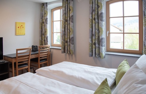 Lalling Hotel | Gasthof zur Post