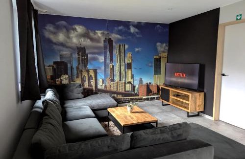 Sint-Niklaas Apartment | Gasthuis Puytvoet