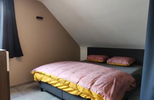 Sint-Niklaas Apartment | Gasthuis Puytvoet
