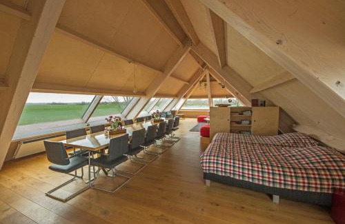 Wyns Bed & Breakfast | Gastopstal