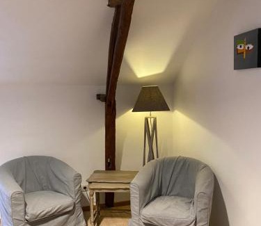 Gooik Apartment | Gastroatelier