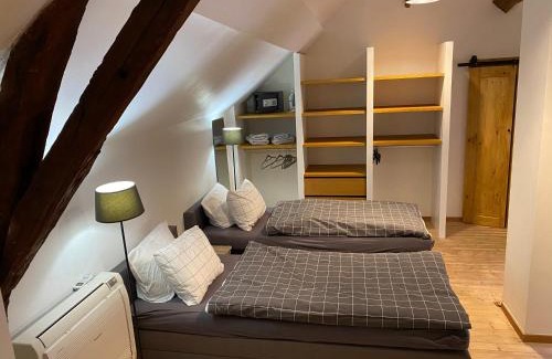 Gooik Apartment | Gastroatelier