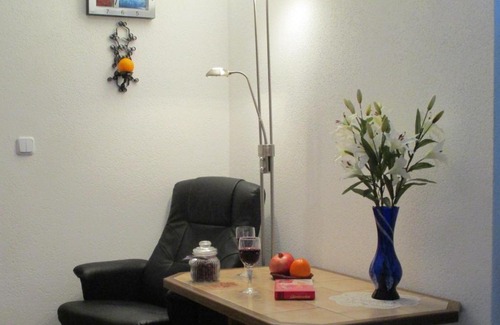 Germersheim Apartment | Gastwohnung Germersheim