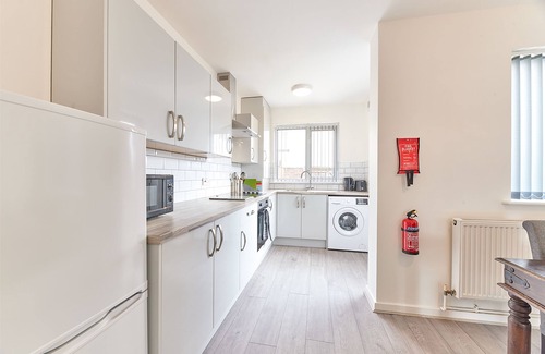 Blyth House | Gatacre House - Stylish 3 bed house