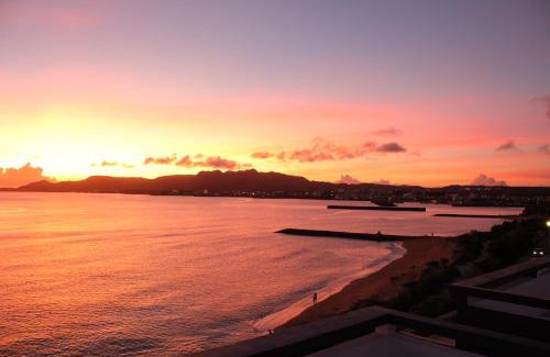 Agarie Hotel | Gate Inn Nago