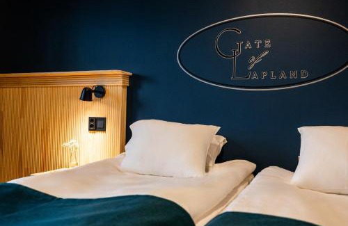 Ylitornio Hotel | Gate of Lapland