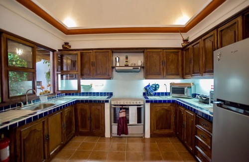 Antigua Guatemala House | Gated Community w/Stunning Views- Terrace - Garden - Pool - 24 hr Security