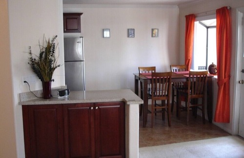 Mira Costa Condo | Gated Community, Corner unit