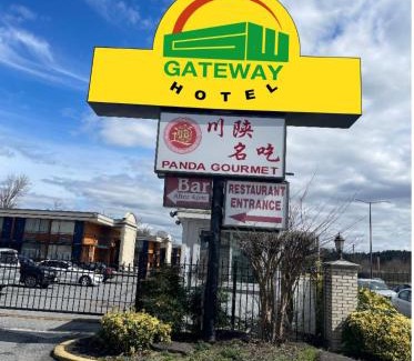 Northeast Hotel | Gateway Hotel