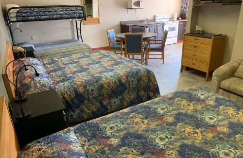 Minnedosa Hotel | Gateway Motel