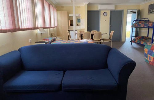 Narrandera Hotel | Gateway Motor Inn